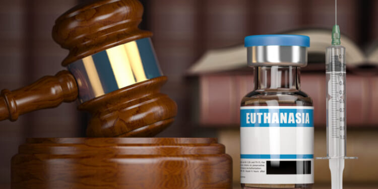 Canadian man's effort to kill elderly wife via euthanasia rejected by judge