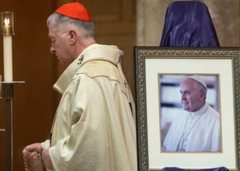 Cardinal Cupich advocates for Latin Mass suppression, cites document from recent consistory