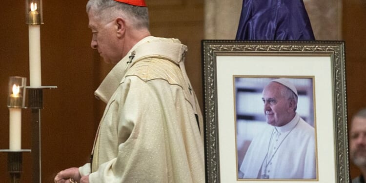 Cardinal Cupich advocates for Latin Mass suppression, cites document from recent consistory