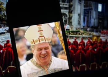 Cardinals Tobin, Cupich, other bishops sound off about Minnesota while ignoring doctrinal abuses