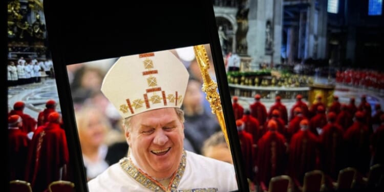 Cardinals Tobin, Cupich, other bishops sound off about Minnesota while ignoring doctrinal abuses