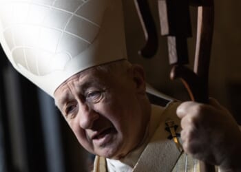 Cardinals’ letter against Trump’s foreign policy is a blatant political attack