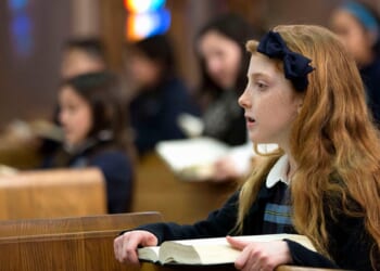 Catholic Schools Week Is About 'Faith and Community'