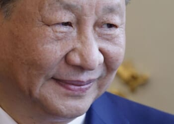 Chaos in China as Xi claims total control of army - top general purged | World | News