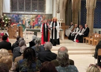 Charity Commission censures dioceses of Chelmsford and Liverpool over handling of Perumbalath case