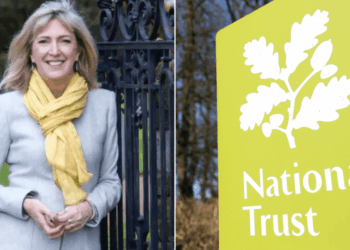 Charity boss ‘regrets being caught in culture war’ after organisation accused of being ‘too woke’