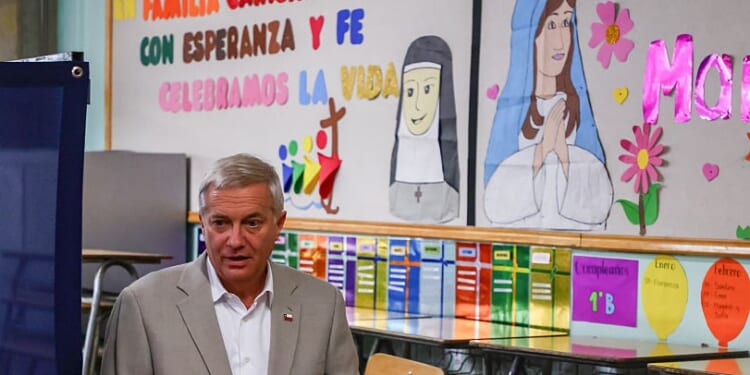 Chile's incoming president appoints staunch pro-lifer as women and gender equality minister