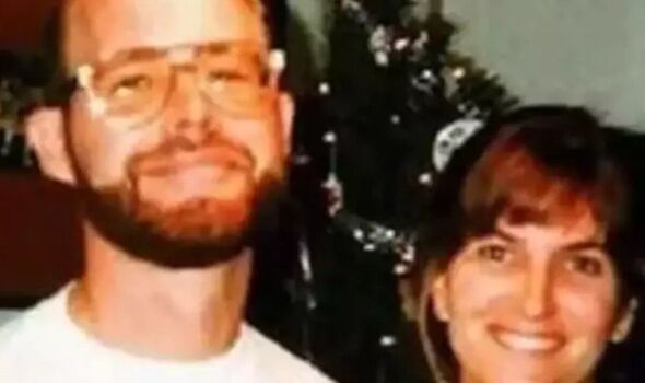 Tom and Eileen Lonergan