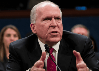 China will 'aggressively' use 'super-embassy' to spy on Britain, ex-CIA chief warns