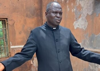 Christian death toll in Nigeria could double this year, charity warns