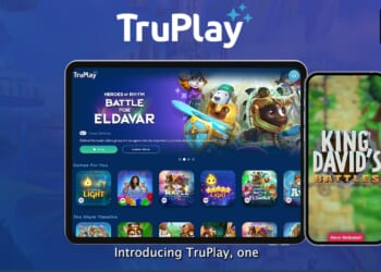 Christian game creator TruPlay accuses Google of censorship