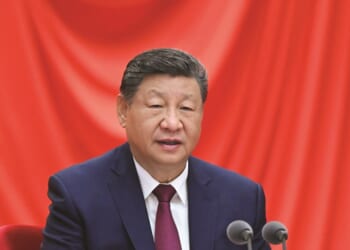 Christians in China fearful and uncertain