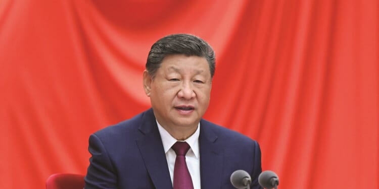 Christians in China fearful and uncertain