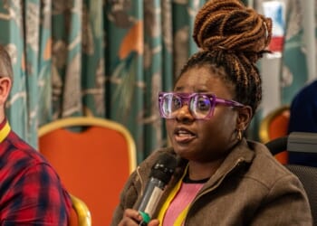 Church disability work awarded £5m