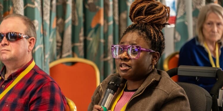 Church disability work awarded £5m