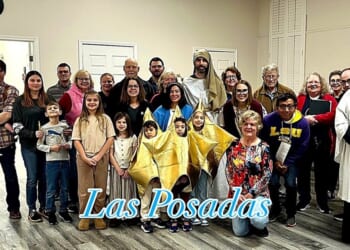 Church festival in Louisiana goes on, despite fears of raids by US immigration squads