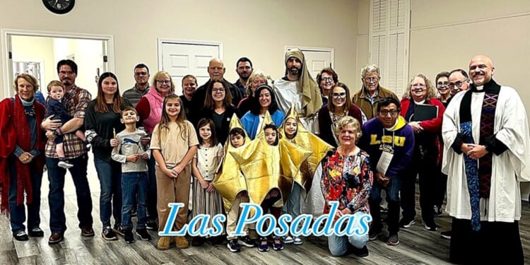 Church festival in Louisiana goes on, despite fears of raids by US immigration squads