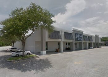 Church fights back after judge bans worship in strip mall unit