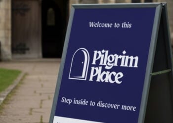 Churches in northern England invited to become ‘pilgrim places’
