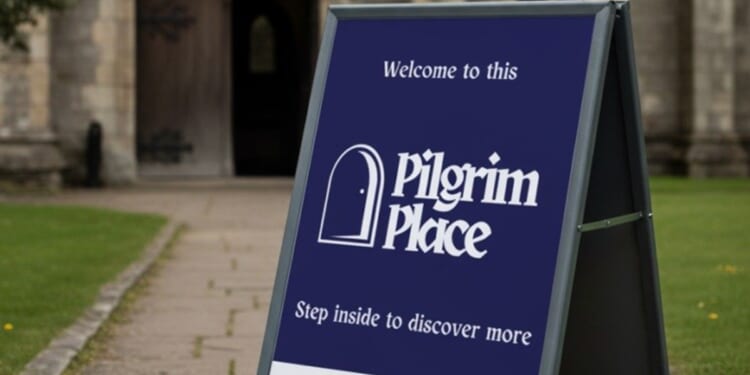 Churches in northern England invited to become ‘pilgrim places’