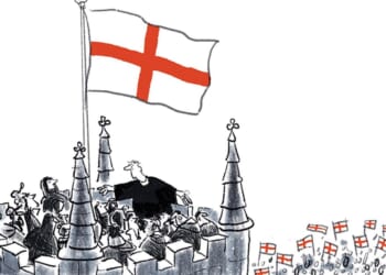 Churches stand ready to help refugees