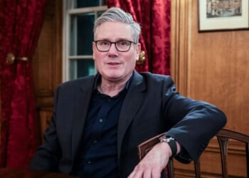 Civil war at top of Government as Keir Starmer 'blocks benefit cuts' | Politics | News