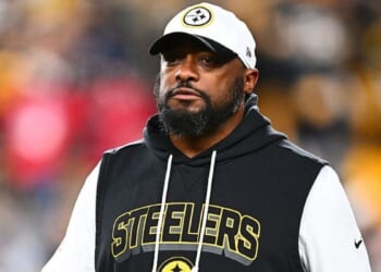 Coach Swap? NFL Owner Jokes About The Possibility After Mike Tomlin Steps Away From The Steelers