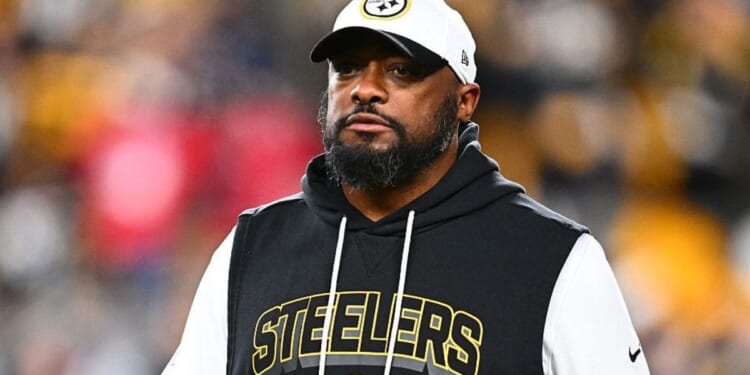 Coach Swap? NFL Owner Jokes About The Possibility After Mike Tomlin Steps Away From The Steelers
