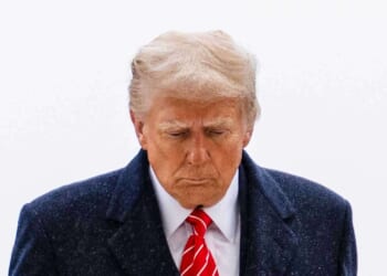 Cocaine smugglers who don't get bombed often aren't even charged by the DOJ