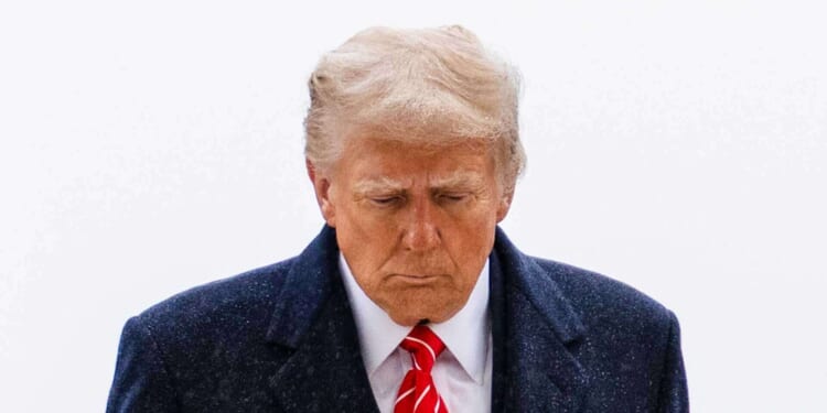 Cocaine smugglers who don't get bombed often aren't even charged by the DOJ