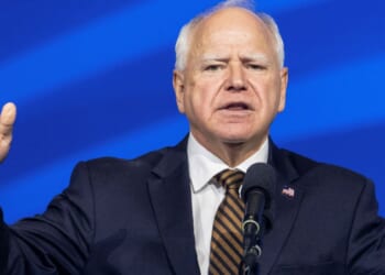 Comer Calls Walz to Testify on Suspected Minnesota Fraud