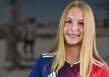 Community mourns Texas teen killed in sledding accident on ice