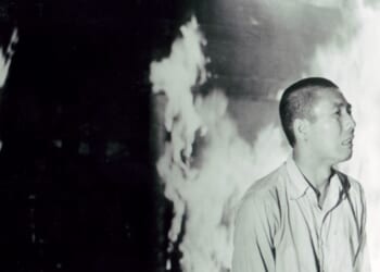 Conflagration (re-release) (Japan Foundation Touring Film Programme)