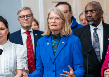 Congress Heads to Denmark as NATO Boosts Military Presence