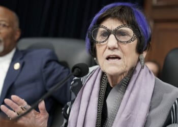 Congress Reaches Deal on ICE Funding With Spending Package