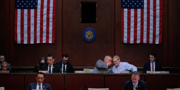 Congress Shifts Focus to Minnesota's Fraud