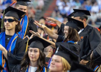 Congress Should Prioritize American Graduates Over Foreign Ones