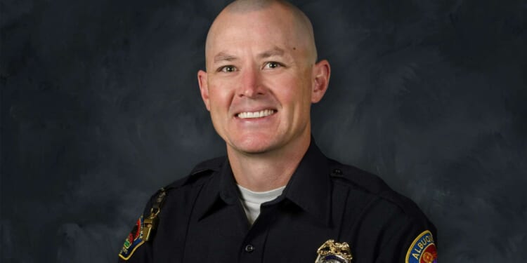 Cop-assisted extortion of DWI arrestees in New Mexico included getting them drunk