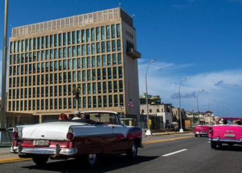 Could Cuba Be Next to Fall? – RedState