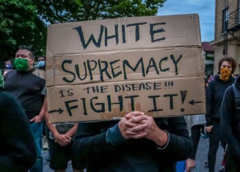 Court Case Exposes DEI Training on 'White Supremacy'