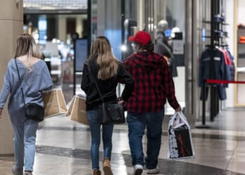 Credit Card Interest Rates Could Be Capped At 10% For The Year, Trump Says