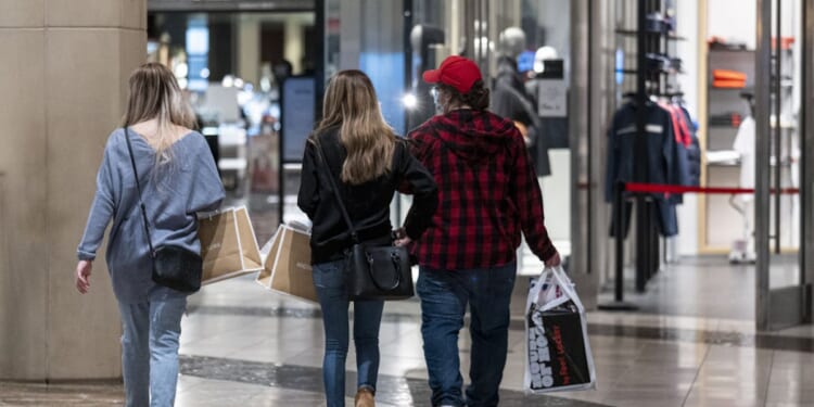 Credit Card Interest Rates Could Be Capped At 10% For The Year, Trump Says