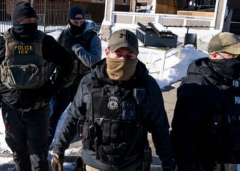 Cross-dressing 'Antifa general' kicked off Venmo, Instagram after inciting violence in Minneapolis