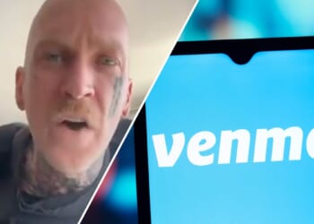 Crossdressing Antifa Leader Who Incited Violence In Minneapolis Kicked Off Venmo, Instagram