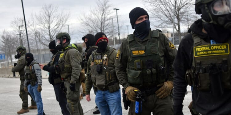 DC Law Students Circulate Petition to Ban ICE From Job Fair