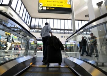 DHS Reports Massive Surge in Website Traffic As Millions of Illegals Make a Choice – RedState