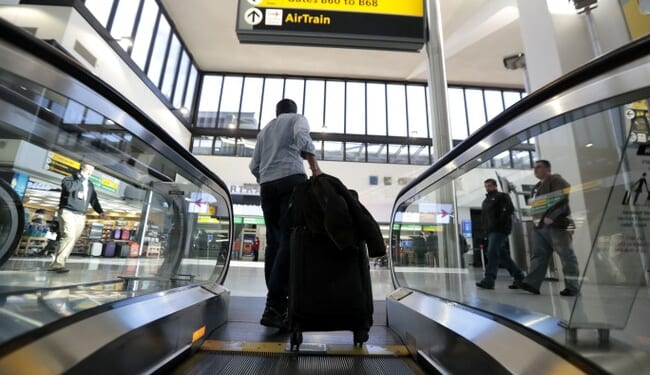 DHS Reports Massive Surge in Website Traffic As Millions of Illegals Make a Choice – RedState