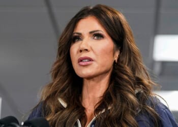 DHS Responds After Judge Issues Scathing Rebuke of ICE