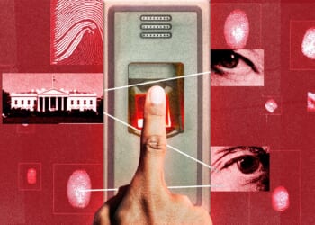 DHS invokes immigration to justify gathering Americans' DNA