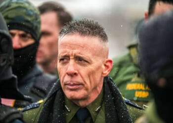 DHS promises to investigate Pretti shooting but has prejudged the outcome